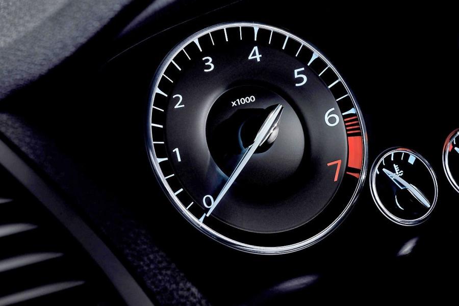  Renault Laguna III 2007 года  (фото 13 из 92)